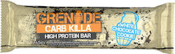 Grenade Carb Killa Protein Bar with White Chocolate Cookie Flavour 60gr