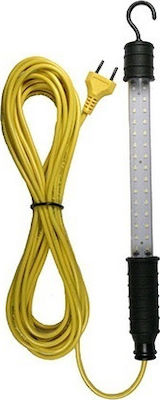 Χαραλαμπίδης Electric Work Light with Extension Cord LED