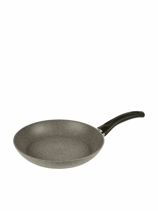 Ballarini Ferrara Granitium Pan made of Aluminum with Stone Coating 26cm