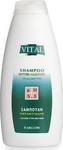 Farcom Vital Ph 5.5 Bitter Almond Shampoos for All Hair Types 500ml