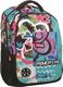 Maui & Sons Hawaiian School Bag Backpack Elementary, Elementary Multicolour