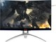 AOC AG272FCX VA Curved Монитор 27" FHD 1920x1080 144Hz с Време за Реакция 4мс GTG