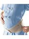 Maternity Band Beige