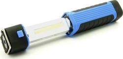 Benson 010384 Φακός Συνεργείου Μπαταρίας LED Benson 010384 Φακός Συνεργείου Μπαταρίας LED