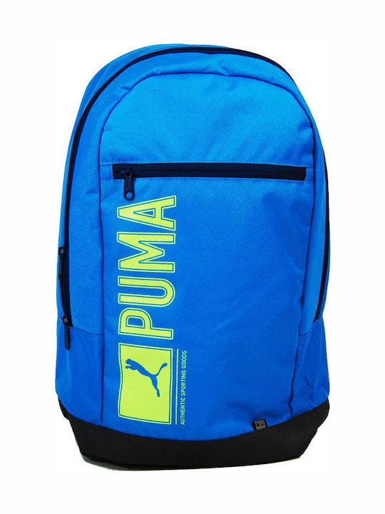 PUMA Pioneer Μπλε