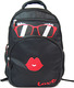 Mate M8 School Bag Backpack Junior High-High School in Black color