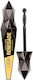 Wet n Wild Lash Renegade C145A Brazen Black Mascara Μαύρο 8ml