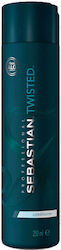 Sebastian Professional Twisted Curl Sebastian Professional Twisted Curl