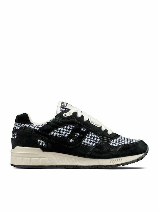 Shadow 5000 HT Damen Sneakers Schwarz