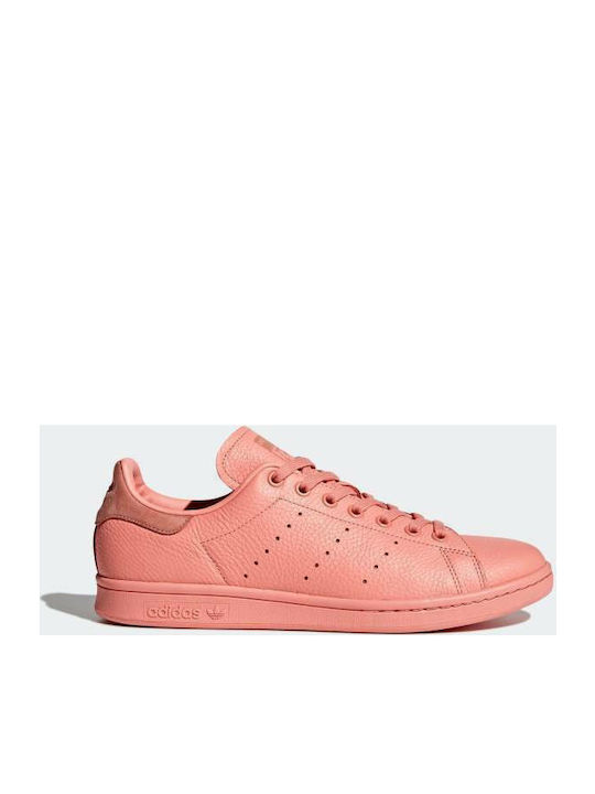Adidas Stan Smith Γυναικεία Sneakers Tactical R...
