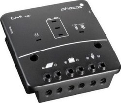 Phocos CMLup 20 Solar Charge Controller Phocos CMLup 20 Solar Charge Controller