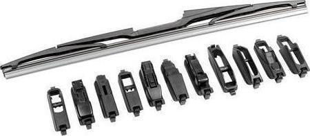 Lampa One-FIT Wiper Blade Rear Car Wiper 330mm