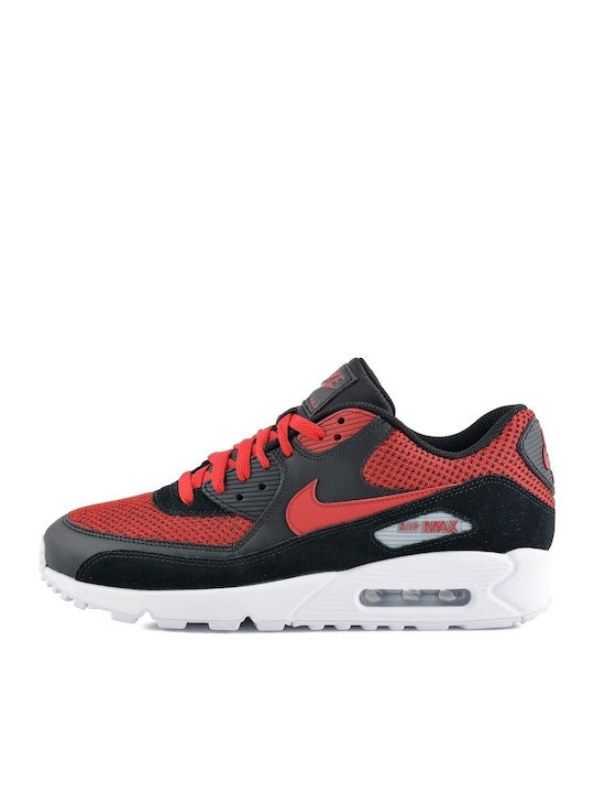 Nike Air Max 90 Sneakers Black Anthracite-university Gold-white