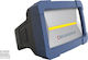 Scangrip Wiederaufladbar Handstrahler LED IP65 mit maximaler Helligkeit 1000lm Star