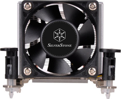 Silverstone Argon AR09-115XP Ψύκτρα Επεξεργαστή για Socket 115x