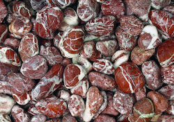 Red Pebble (2-4)cm, (4-8)cm - 20kg