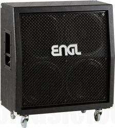 Engl EN412VSB Pro Slanted Καμπίνα 4 x 12" 240W
