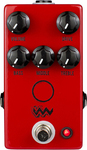JHS Pedals Πετάλι Distortion Ηλεκτρικής Κιθάρας Angry Charlie V3