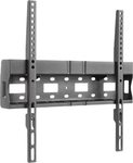 Brateck LP55-44FB2 Wall TV Mount up to 55" and 35kg