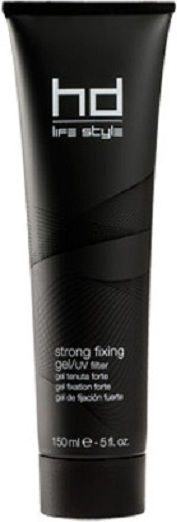 Farmavita Hd Life Style Strong Fixing Gel Μαλλιών 150ml