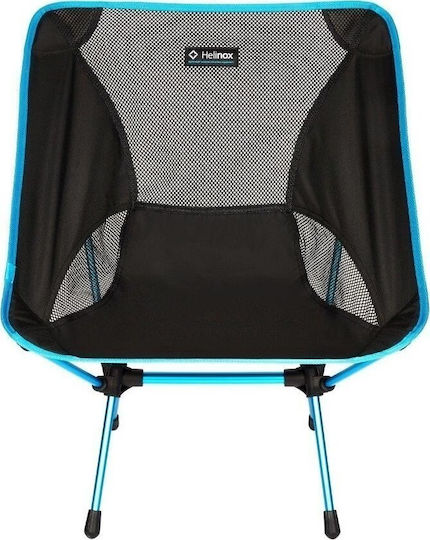 Helinox One Chair Beach Black