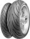 Continental ContiMotion 190/50ZR17 73W Безкамерни гуми На пътя Мотоциклетна Гума Задна