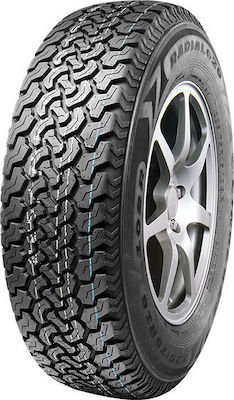 LingLong Radial620 SUV / 4x4 Summer Tyre 195R14 104Q