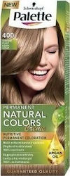 Palette Permanent Natural Colors Βαφή Μαλλιών 7...
