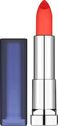 Maybelline Color Sensational Loaded Bolds Κραγι...