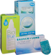 Bausch & Lomb Ultra + Biotrue 60ml 4 Monthly Contact Lenses Silicone Hydrogel