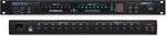 MOTU Midi Interface Midi Express XT σε Μαύρο Χρώμα