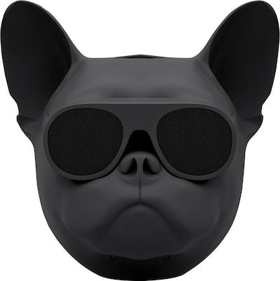 Jarre AeroBull Nano Difuzor Bluetooth 6W cu Durată de Funcționare a Bateriei până la 8 ore Negru