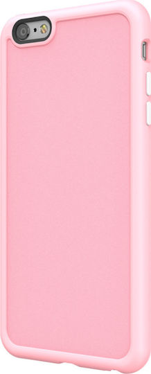 SwitchEasy SwitchEasy Iphone 6 Plus 6s Plus Aero Baby Pink Plastic Back Cover 0.4mm Pink (iPhone 6/6s Plus)