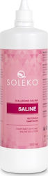 Soleko Queen's Saline 500ml Soleko Queen's Saline 500ml