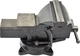 Geko Rotating Countertop Vise Made of Cast Iron with Maximum Opening 100mm