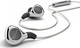 BeyerDynamic Xelento Wireless In-ear Bluetooth Handsfree Ακουστικά Ασημί