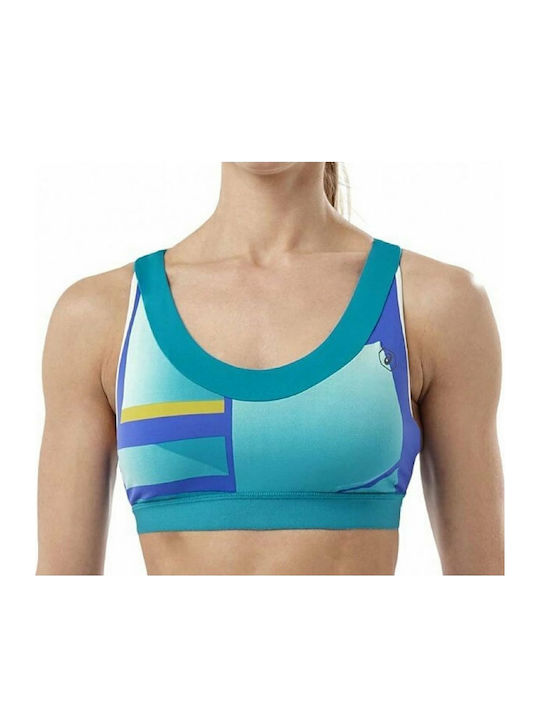 ASICS Fuzex Sports Bra 141253 1194 Skroutz.gr