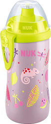 Nuk Junior Cup Cap Push Pull For 36m+ 300ml