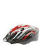 Ventura 731035 Fahrradhelm Schwarz