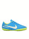 Jr Mercurialx Vctry Vi Njr Tf TF Kids Soccer Cleats & Shoes Turf Light Blue