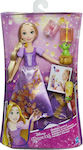 Hasbro Floating Lanterns Doll Rapunzel for 6++ Years