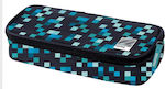 Pantone Lifestyle Pencil Case with 1 Compartment Multicolored