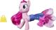 Hasbro My Little Pony Филм Pinkie Pie Земя и Море Мода My Little Pony
