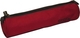 Polo Roll Pencil Case Barrel Burgundy