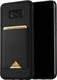 Dux Ducis Pocard Series Back Cover Plastic Negru (Galaxy S8+)