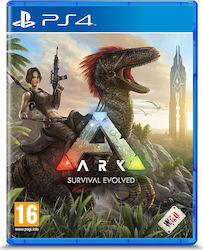 ARK Survival Evolved ARK Survival Evolved