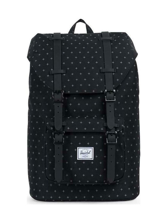 Herschel Supply Co Little America Midvolume 1002001577 Skroutz.gr