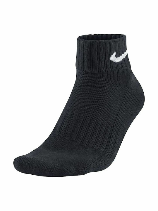 Nike Αθλητικές Κάλτσες Πολύχρωμες 3 Ζεύγη