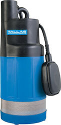 DAB Tallas D-SUB 60/4 Αντλία Πηγαδιού 1.5hp 60174677 DAB Tallas D-SUB 60/4 Αντλία Πηγαδιού 1.5hp 60174677
