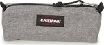 Eastpak Benchmark Single Pencil Case Barrel with 1 Compartment Sunday Grey